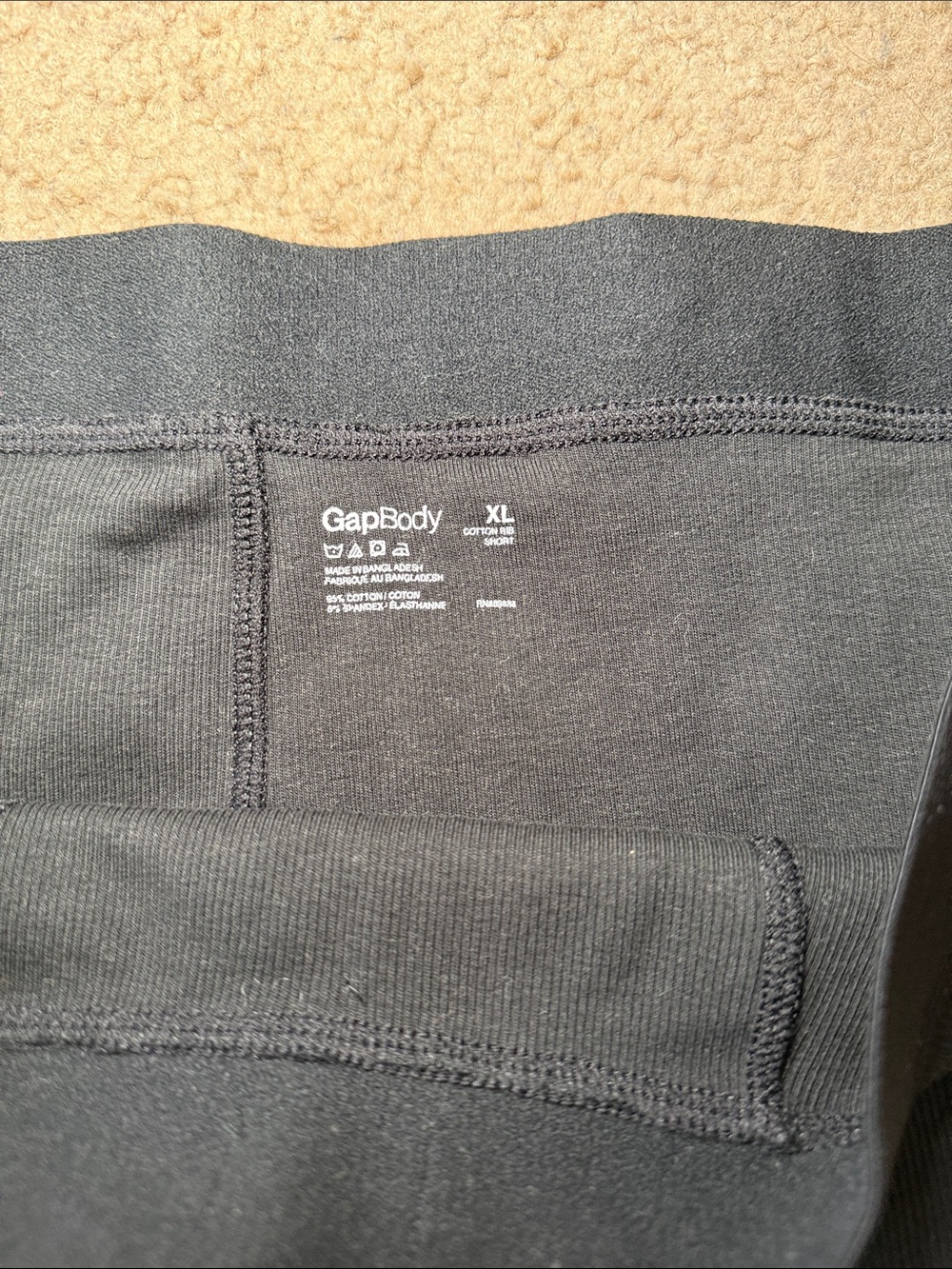 GAP Cotton Rib Boxer Short Bundle - Picture 3 of 10